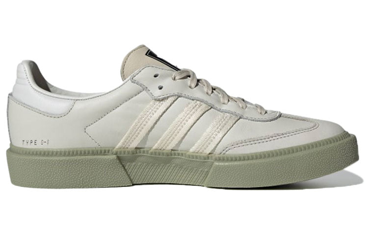 adidas OAMC x Type 08 'Orbit Grey Bliss' H04727