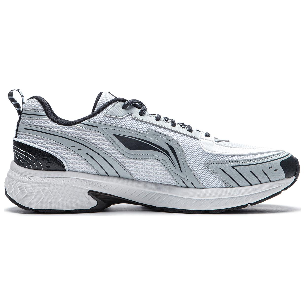 Li-Ning Fuyao 1.5 'Silver Grey Black' ARXU013-1