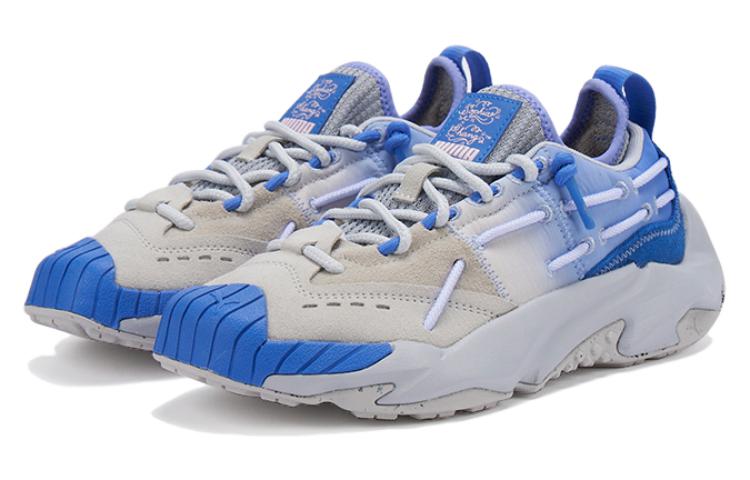 PUMA Plexus Gradient Sophia Chang 'Grey Blue' 388440-01
