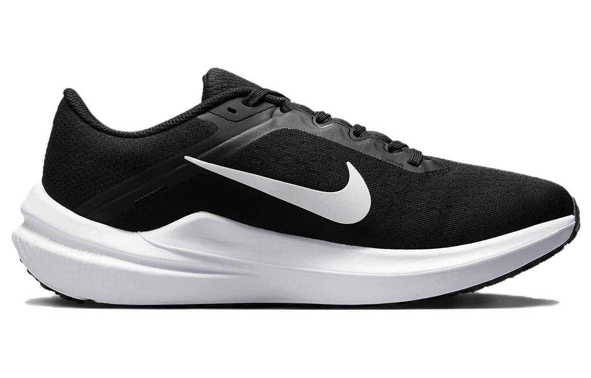 (WMNS) Nike Air Zoom Winflo 10 'Black White' DV4023-003