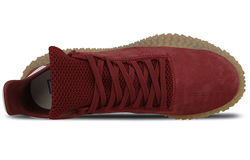 adidas Kamanda 'Burgundy' CQ2219
