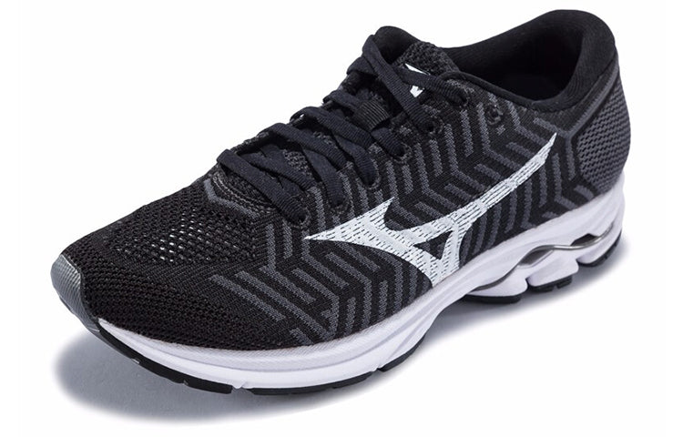 (WMNS) Mizuno Waveknit R1 J1GD182402