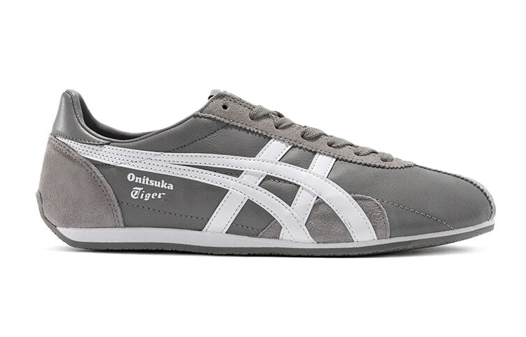 Onitsuka Tiger Runspark 'Grey' 1183B480-020