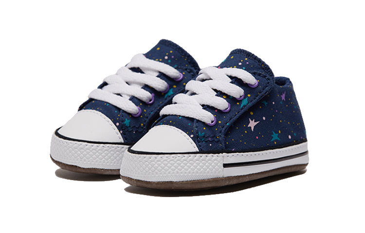 Converse Chuck Taylor All Star Cribster Navy 865353C