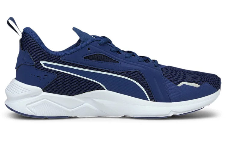 PUMA LQDCELL Method 'Elektro Blue' 193685-10