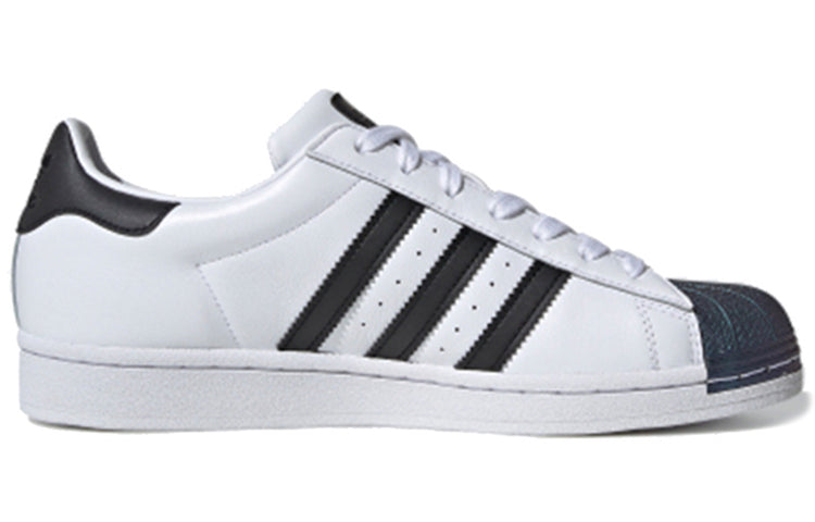 adidas Superstar 'Iridescent Toe' FW6387