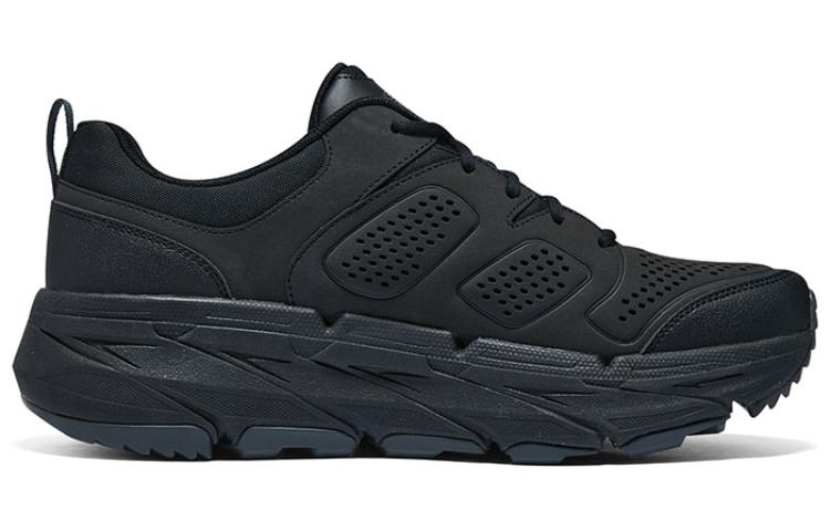 Skechers Max Cushioning Premier Trail 'Core Black' 220589C-BBK