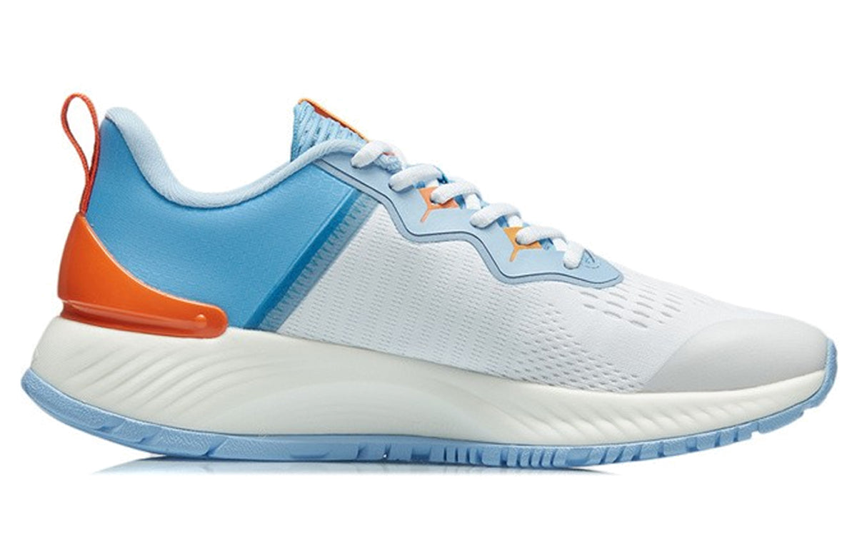 Li-Ning Shadow Essential 'White Aurora Blue' ARHR103-7