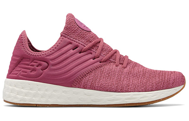 (WMNS) New Balance Fresh Foam Cruz Decon Purple WCRZDKP