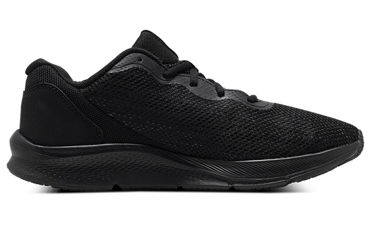(WMNS) Under Armour Shadow Black 3024142-002