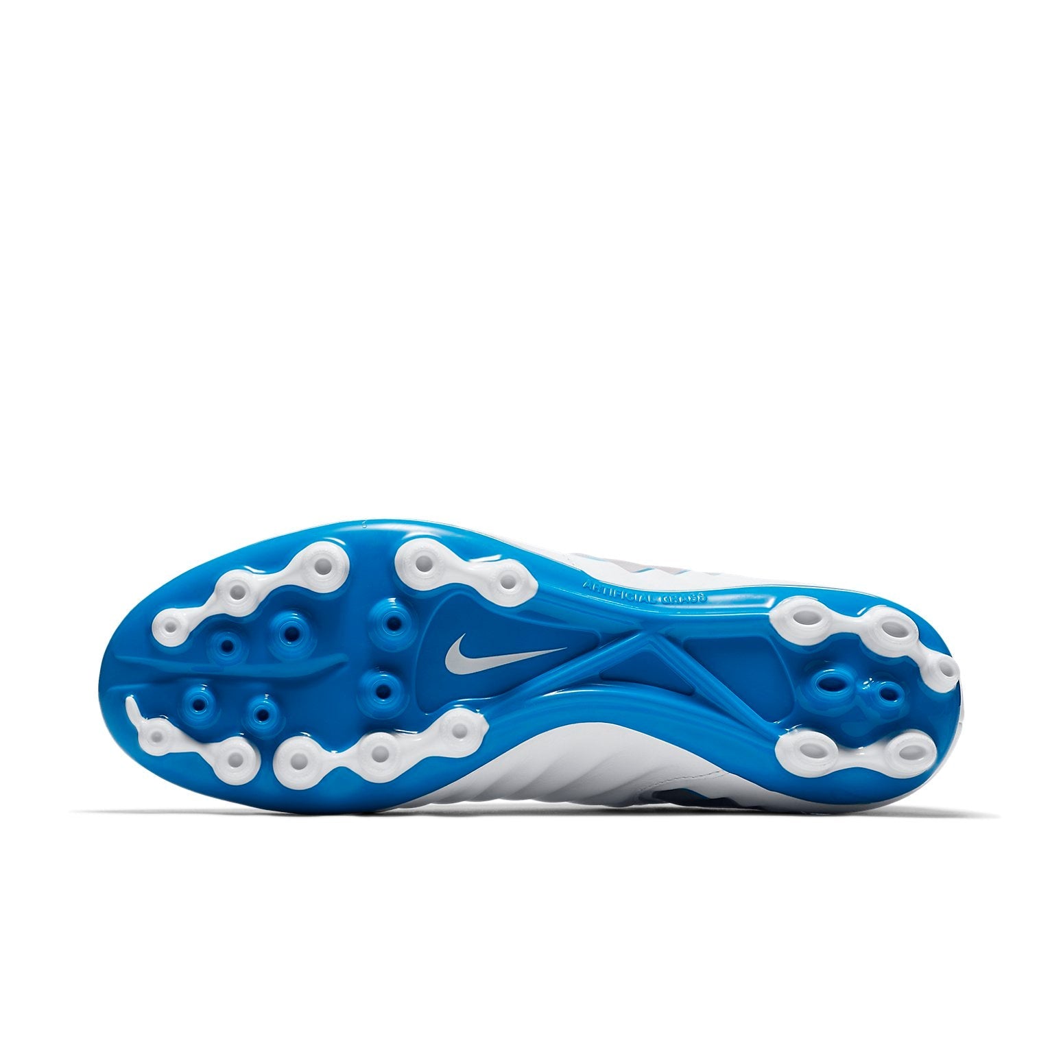 Nike Tiempo Legend 7 Academy AG-R 'Blue White' AH8801-107