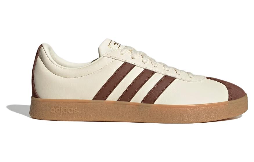 adidas VL Court 2.0 'Cream Brown' ID6016