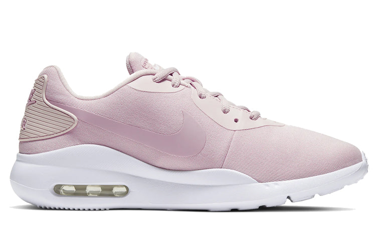 (WMNS) Nike Air Max Oketo WNTR 'Red White Pinkpurplered' CQ7625-602