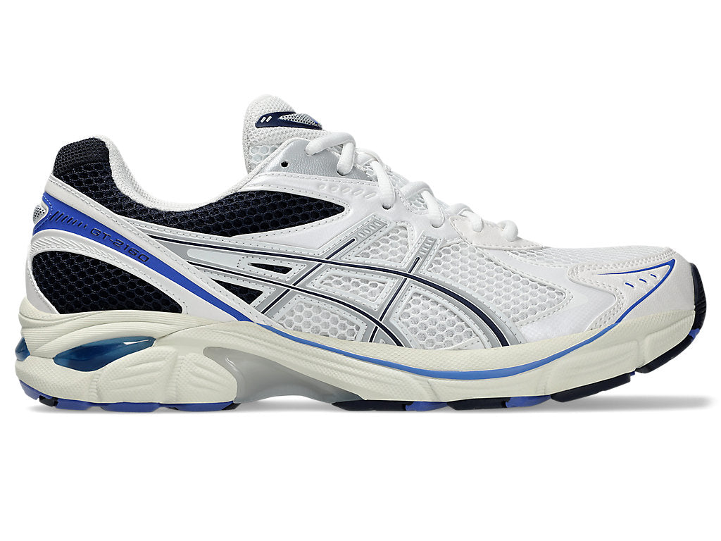 ASICS GT-2160 Sneakers 'White Piedmont Grey' 1203A275-105