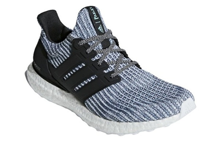 adidas Parley x UltraBoost 4.0 'White Carbon Blue' BC0248