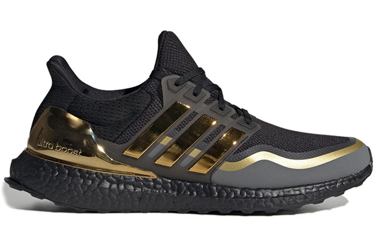 adidas UltraBoost 'Metallic Gold' EG8102