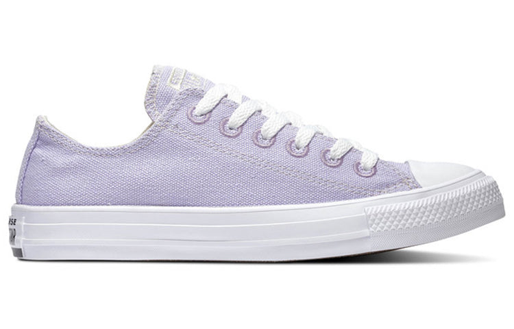 Converse Chuck Taylor All Star Low 'Moonstone Violet' 166744C