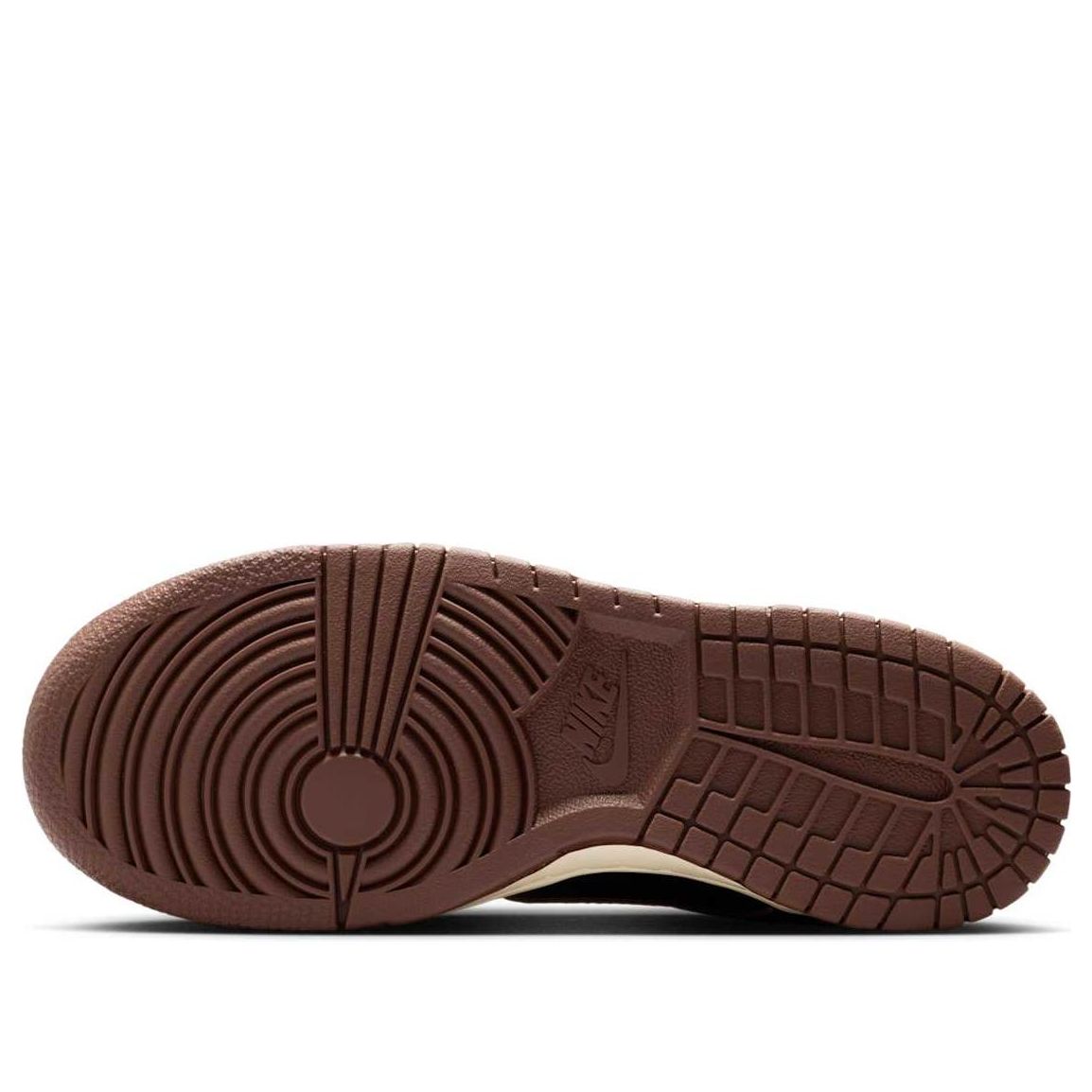 (GS) Nike Dunk Low 'Brown Black' FB9109-006