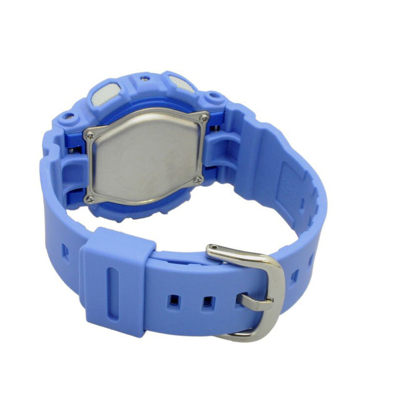 CASIO Baby-G 'Blue' BA-120-2B