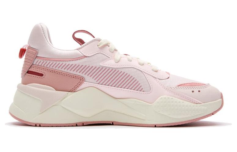 (WMNS) PUMA RS-X Soft 'Frosty Pink Warm White' 393772-02