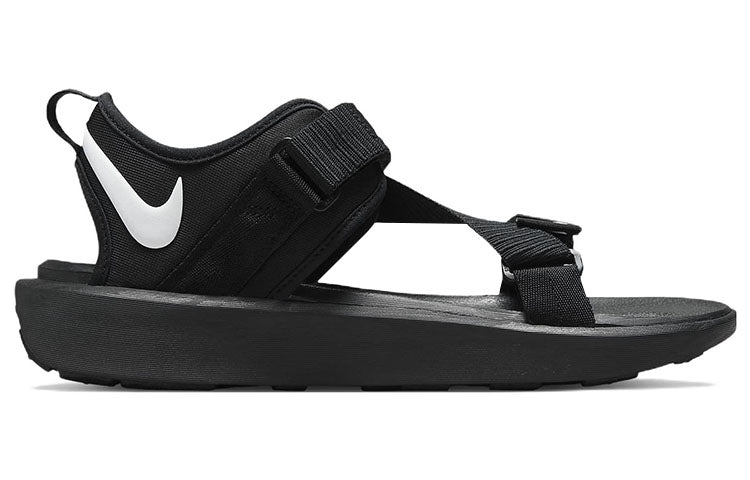 Nike Vista Sandal 'Black White' DJ6606-001