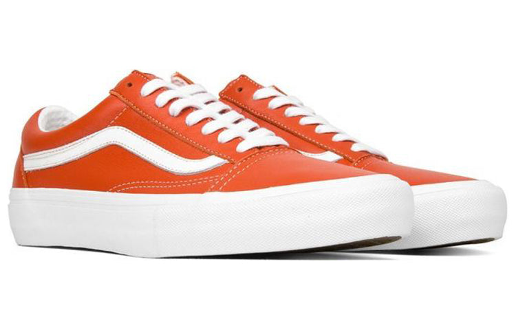 Vans Old Skool VLT LX 'Mango' VN0A3MUWR2V