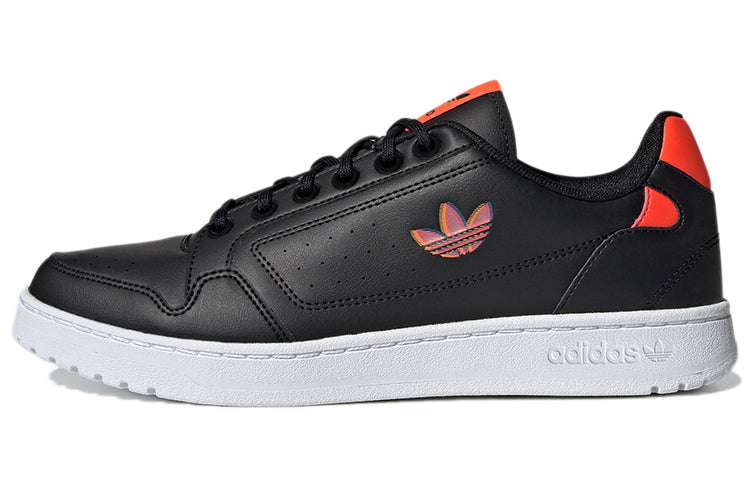 adidas originals NY 90 'Black Solar Red' H02171