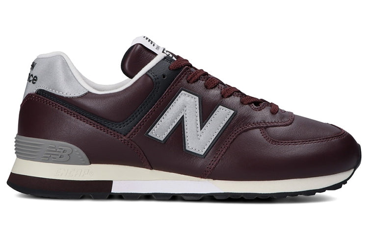 New Balance 574Series v2 Low-Top Red ML574OU2