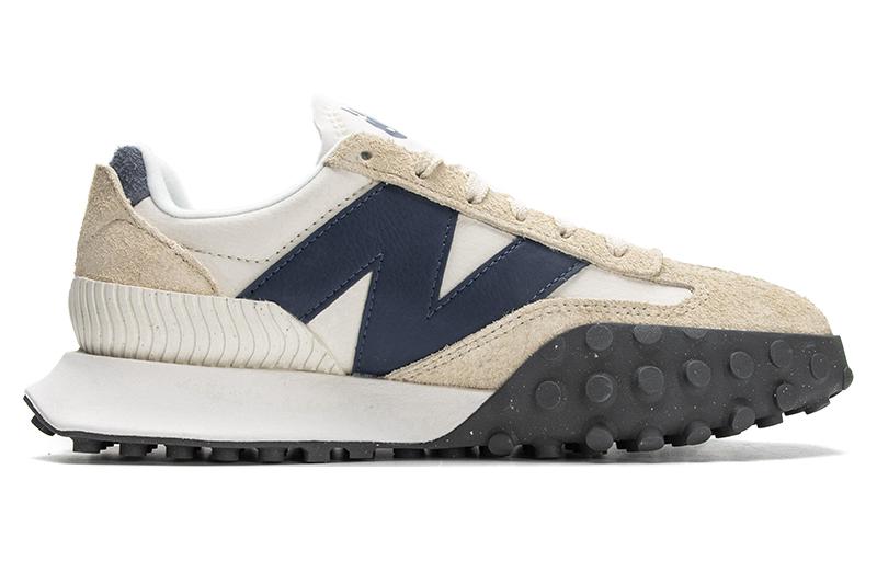 حذاء New Balance XC-72 'Sea Salt Vintage Indigo' UXC72FN
