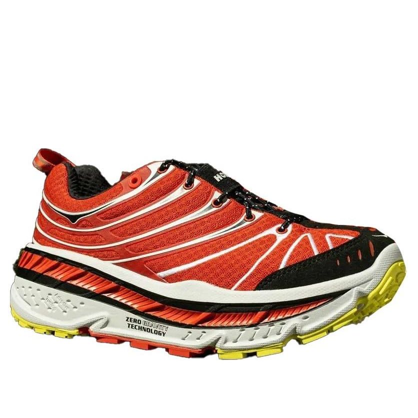 HOKA ONE ONE Stinson EVO OG 'Habanero' 1155350-HBN