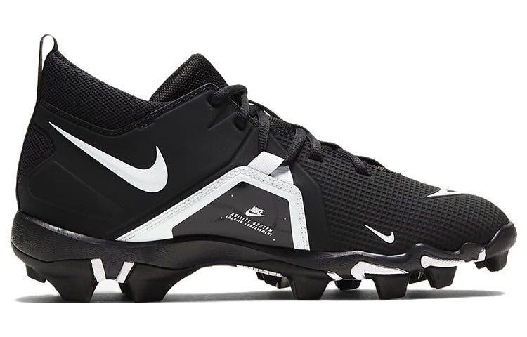 Nike Alpha Menace 3 Shark 'Black White' CV0582-001