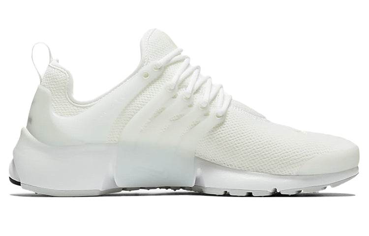 (WMNS) Nike Air Presto 'White Pure Platinum' 878068-100