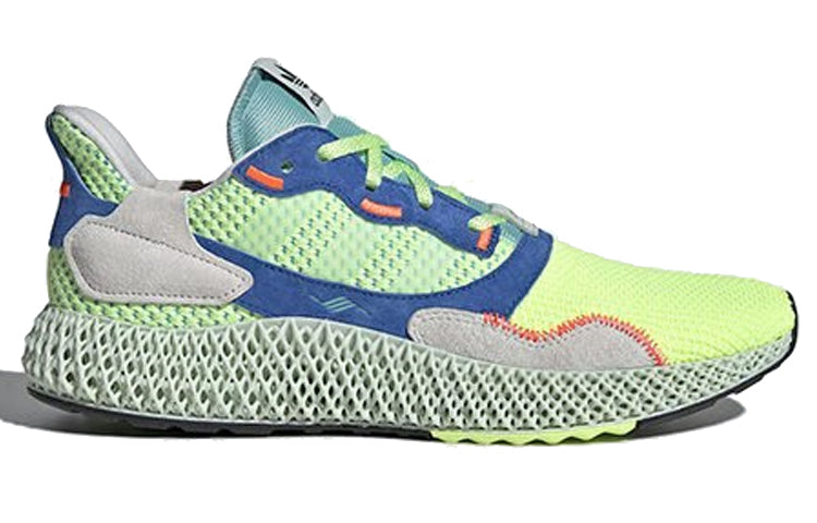 adidas ZX 4000 4D 'Easy Mint' EF9623