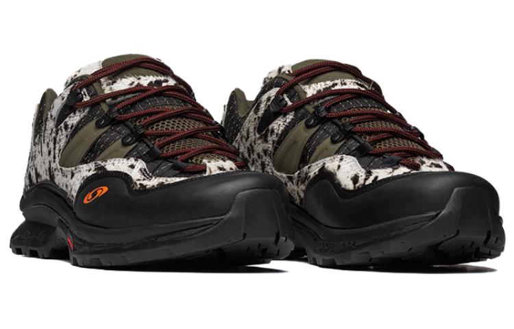 SALOMON x The Broken Arm XT-Quest 2 TEXAS 'Black White' 470589