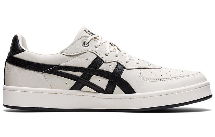 Onitsuka Tiger GSM SD 'Creamwhite Black' 1183A803-101