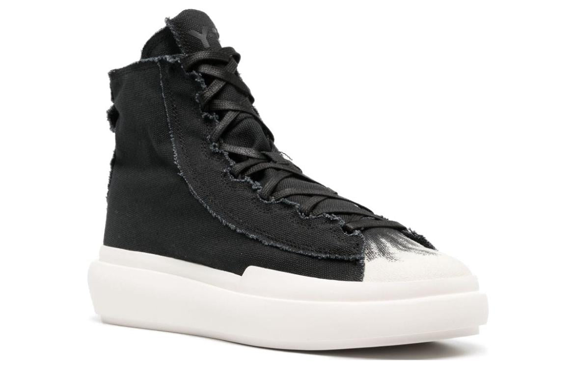 adidas Y-3 Nizza 'Black Off Whit' IF7791