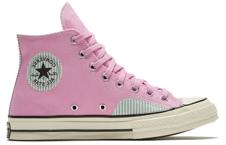 Converse Chuck 70 Hi 'Peony Pink' 167071C