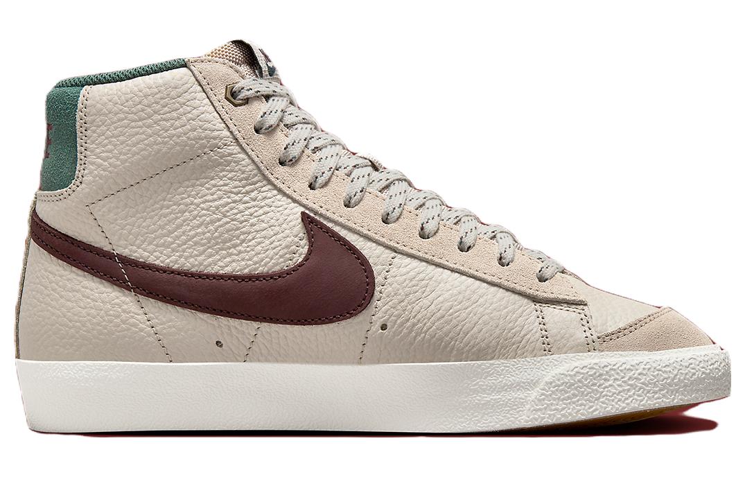 Nike Blazer Mid '77 'Cream Vintage Green' FQ8824-236
