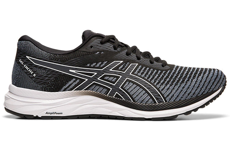 ASICS Gel-Excite 6 Twist 'Black White' 1011A610-001
