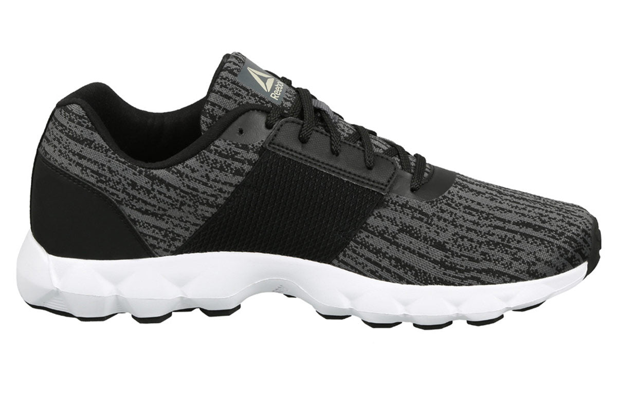 Reebok City Scape Runner Lp 'Black Gray' DV7860