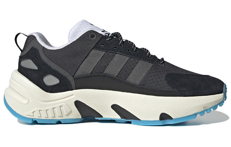 adidas ZX 22 Boost 'Black Grey' GX4065