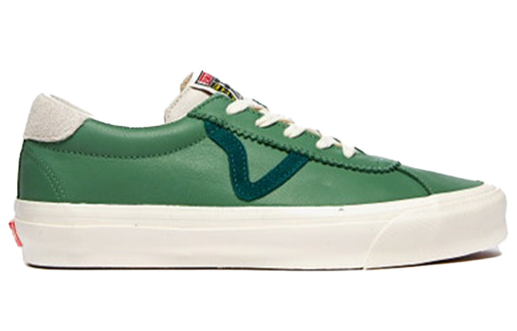 Vans Vault Og Epoch Lx Light Green VN0A4U1220H