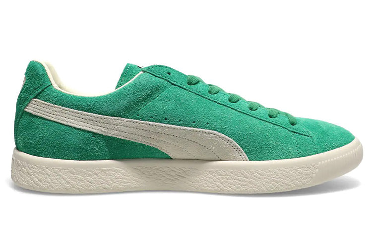 PUMA Shoes Skate shoes 'Green Gray' 386309-03