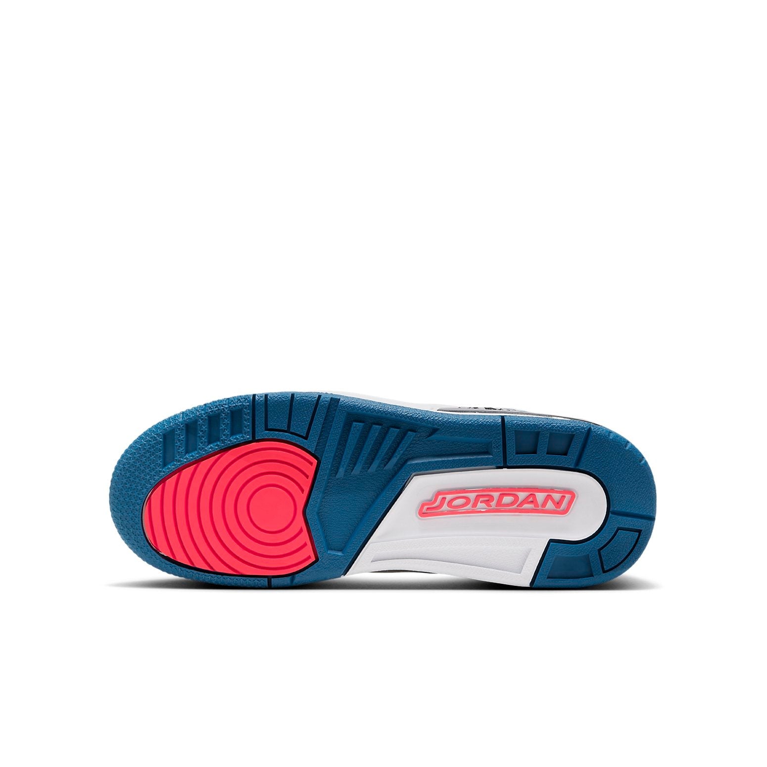 (GS) Air Jordan Legacy 312 Low Shoes 'White Grey Blue' FV8117-141