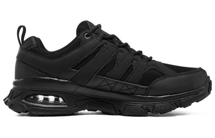 Skechers Skech-Air Envoy 'Black' 237214C-BBK