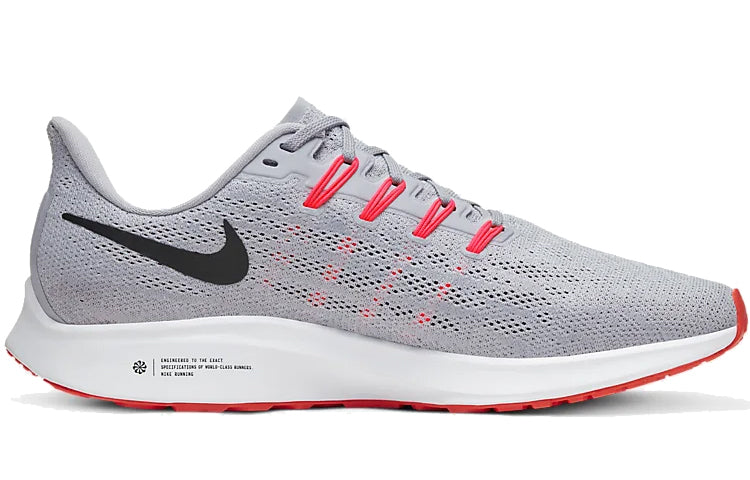 Nike Air Zoom Pegasus 36 'Blue Void' AQ2203-009