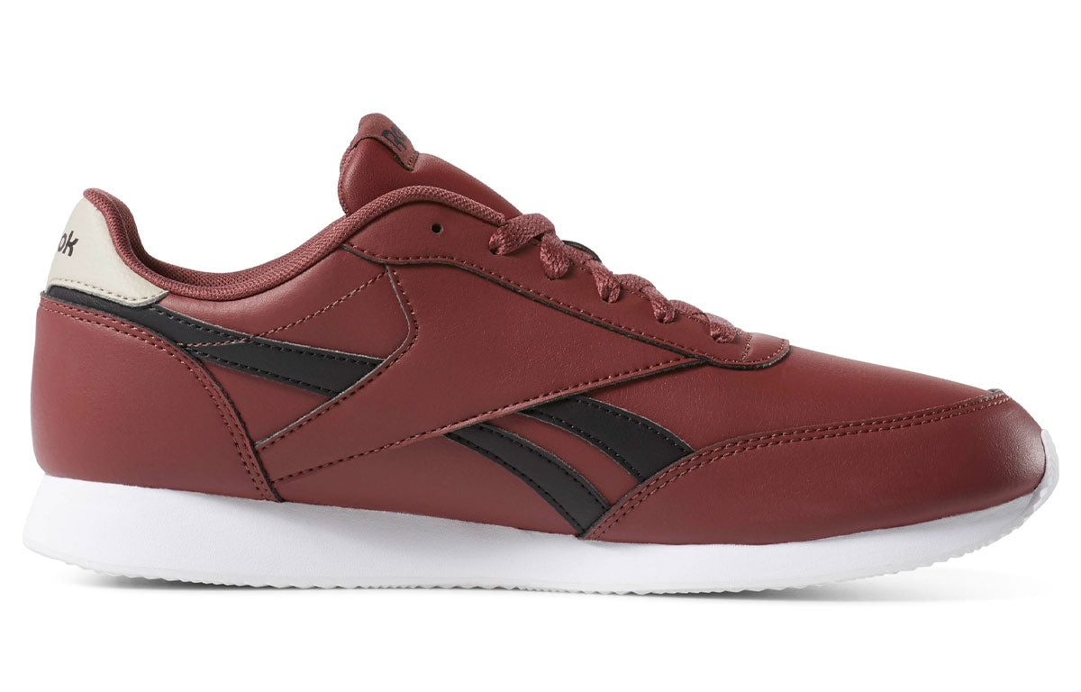 Reebok Classics Royal Cl Jogger 2L 'Red Black' CN7397