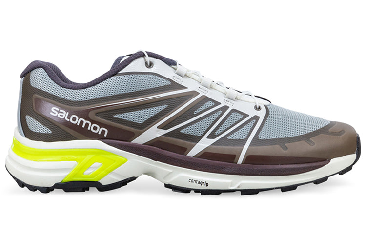 Salomon XT-Wings 2 Adv 'Brown Light Grey' 412514