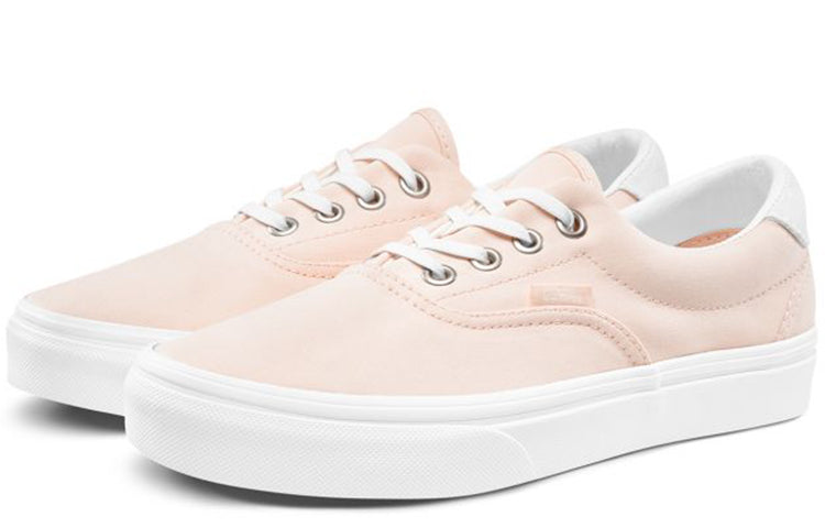 Vans Era 59 'Brushed Twill Vanilla Cream/ Snow White' VN0A38FSVLQ