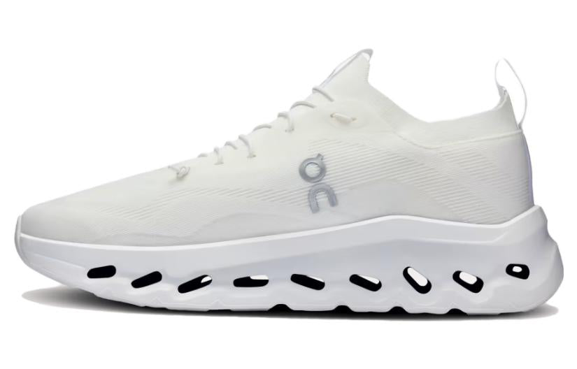 On Running x LOEWE Cloudtilt 'All White' 3MD30330108